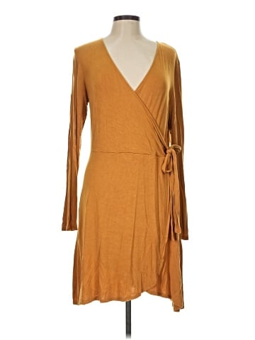 Express Casual Dress (view 1)