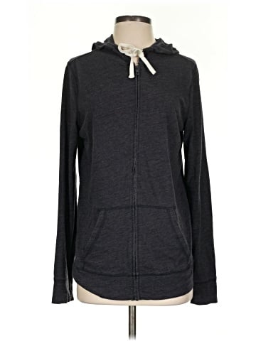 Old Navy Zip Up Hoodie (view 1)