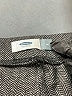 Old Navy Chevron-herringbone Gray Active Pants Size M - photo 7