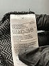 Old Navy Chevron-herringbone Gray Active Pants Size M - photo 8