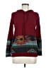 7th Ray Burgundy Pullover Sweater Size M - photo 1