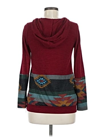 7th Ray Pullover Sweater (view 2)