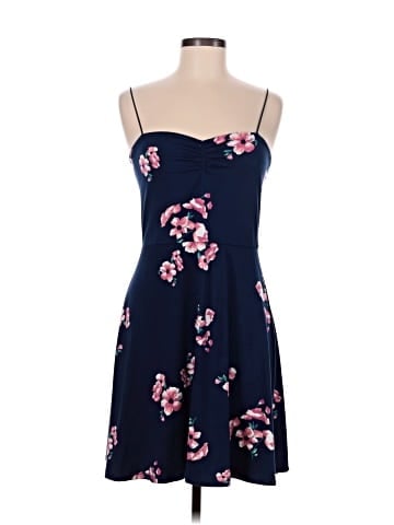 Socialite Casual Dress (view 1)