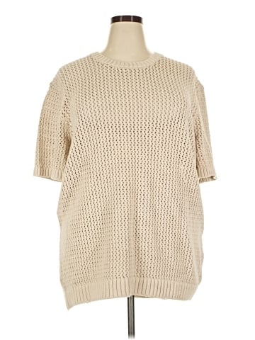 Gap Pullover Sweater (view 1)