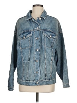 American Eagle Outfitters Denim Jacket