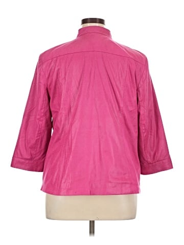 Chico's Track Jacket (view 2)
