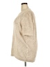 Gap 100% Cotton Tan Pullover Sweater Size XXL (tall) - photo 5