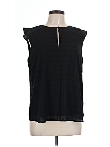 J.Crew Sleeveless Blouse (view 1)