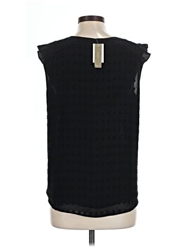 J.Crew Sleeveless Blouse (view 2)