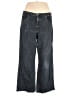 Universal Thread Gray Jeans Size 16 - photo 1