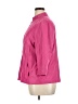 Chico's Pink Track Jacket Size XL (3) - photo 5