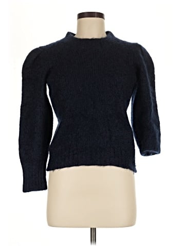Isabel Marant Turtleneck Sweater (view 1)