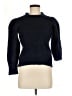 Isabel Marant Blue Turtleneck Sweater Size EU (FR) 38 / US 6 - photo 1