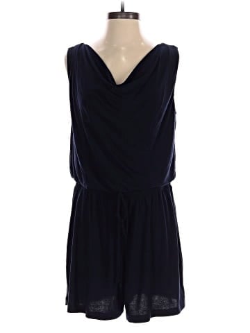 Emma & Michele Romper (view 1)