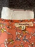 Max Studio 100% Polyester Paisley Orange Casual Dress Size S - photo 7