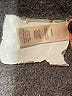 Max Studio 100% Polyester Paisley Orange Casual Dress Size S - photo 9