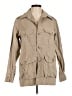 Orvis Tan Trenchcoat Size EU 38 / US 8 - photo 1