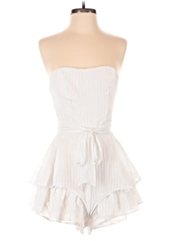 Selfie Leslie Romper (view 1)