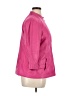 Chico's Pink Track Jacket Size XL (3) - photo 4