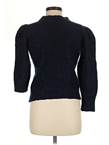 Isabel Marant Turtleneck Sweater (view 2)