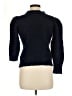 Isabel Marant Blue Turtleneck Sweater Size EU (FR) 38 / US 6 - photo 2