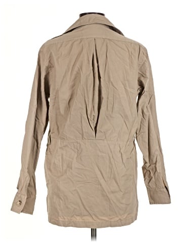 Orvis Trenchcoat (view 2)