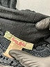 Tutta Bella Black Kimono Size M - photo 6
