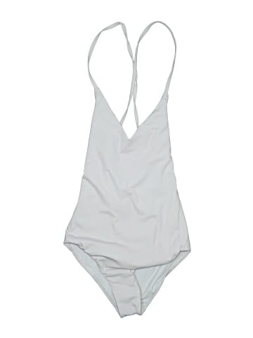 Lululemon Athletica One Piece Swimsuit (view 1)