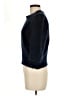 Isabel Marant Blue Turtleneck Sweater Size EU (FR) 38 / US 6 - photo 5