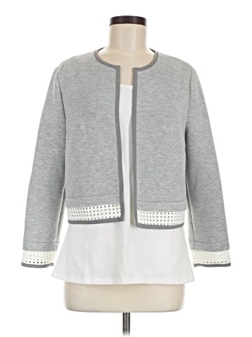 T Tahari Cardigan (view 1)