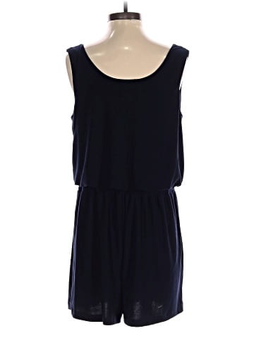 Emma & Michele Romper (view 2)