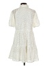 CeCe Ivory Cocktail Dress Size S - photo 2