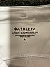 Athleta Ivory Active Pants Size M - photo 7