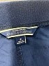 Khakis & Co Solid Blue Active Pants Size 18 - photo 4