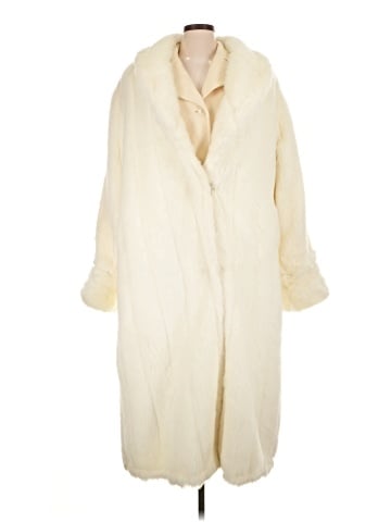 Andrea Wool Coat (view 1)