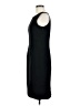 Calvin Klein Solid Black Cocktail Dress Size 6 (estimated) - photo 5