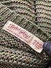 Faded Glory Tweed Green Pullover Sweater Size M - photo 7