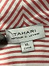 Tahari by ASL Red Sleeveless Button-Down Shirt Size XL - photo 7