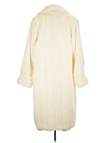 Andrea Wool Coat (view 2)