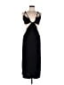 BSL Black Cocktail Dress Size M - photo 1