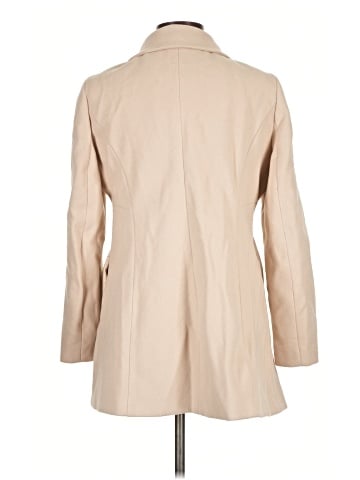 Allegra K Trenchcoat (view 2)