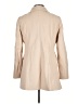 Allegra K 100% Polyester Tan Trenchcoat Size L - photo 2