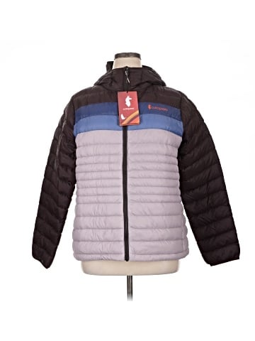 Cotopaxi Snow Jacket (view 1)