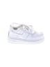 Nike White Sneakers Size 5 (baby, wide) - photo 1