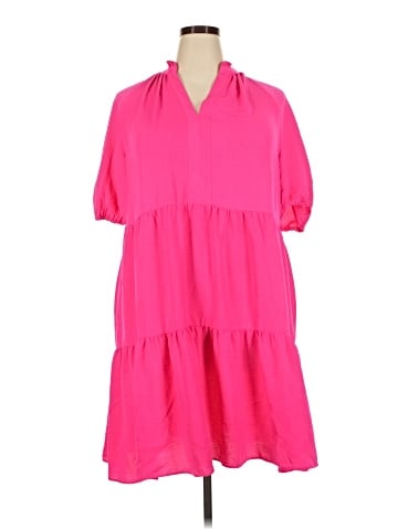 CeCe Casual Dress (view 1)