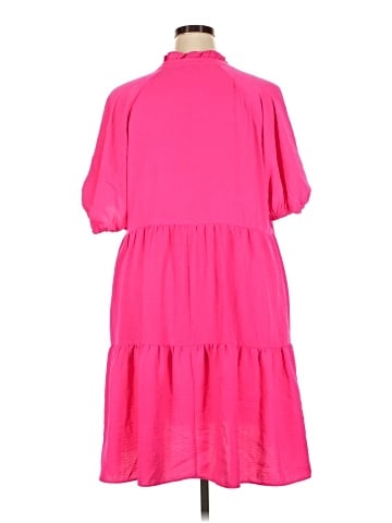 CeCe Casual Dress (view 2)
