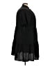 CeCe 100% Polyester Black Casual Dress Size 3X - photo 4