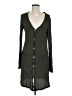 Akemi + Kin Green Cardigan Size M - photo 1