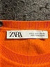 Zara Orange Tank Top Size M - photo 7