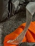 Zara Orange Tank Top Size M - photo 8